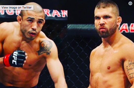 Singapore Jose Aldo Vs Jeremy Stephens fight - Cris Cyborg Official Website