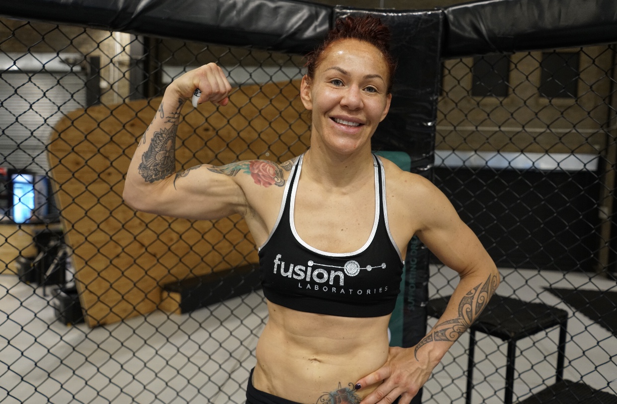 IMG_4213 The Official Website of Cristiane Justino