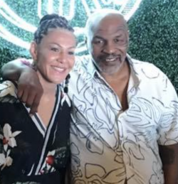 Tyson beats Holyfield, what next? img