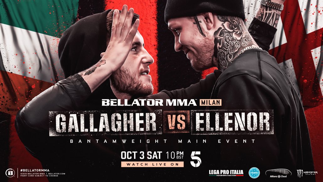 MMA Series official website