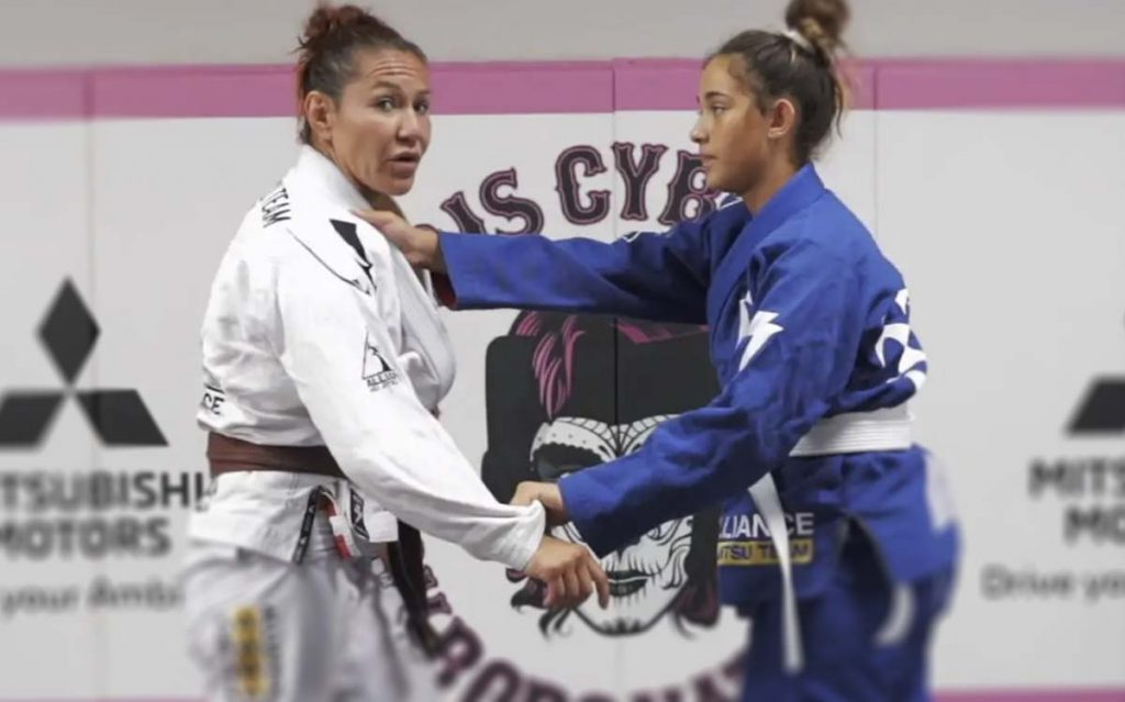 How to pull guard in Brazilian Jiu Jitsu (BJJ) The Official site