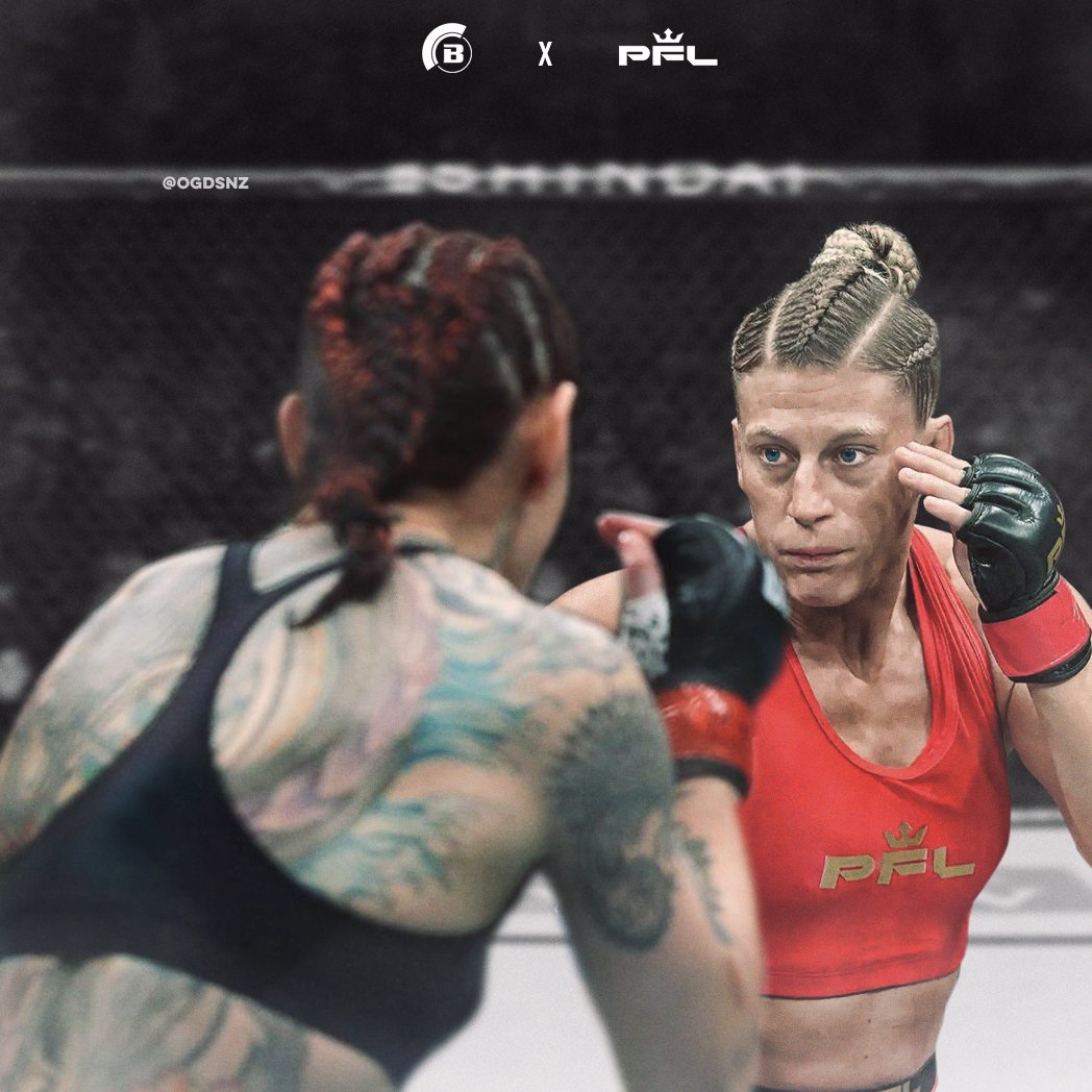 Kayla Harrison Official on X: / X