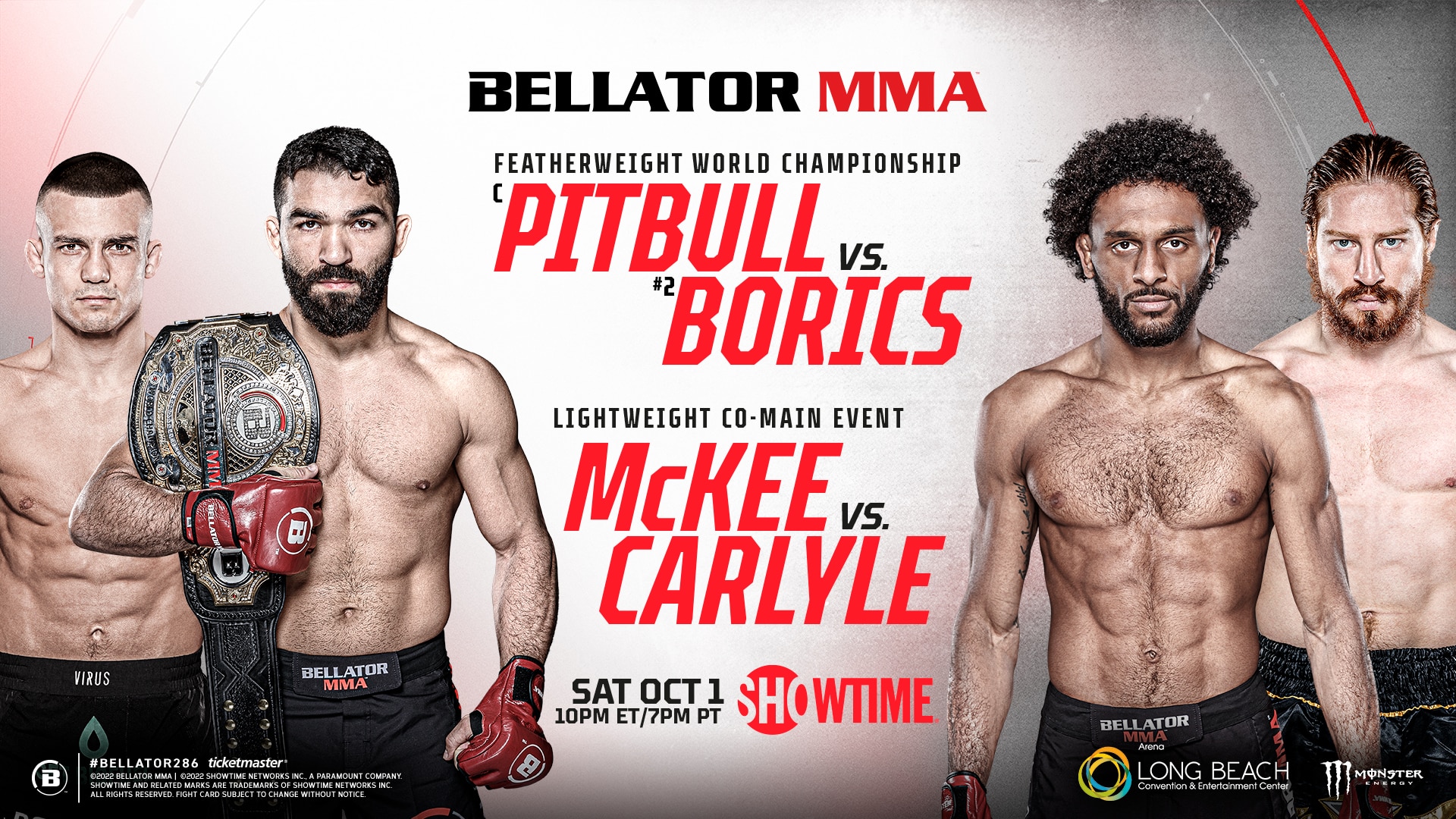 bellator 286 online