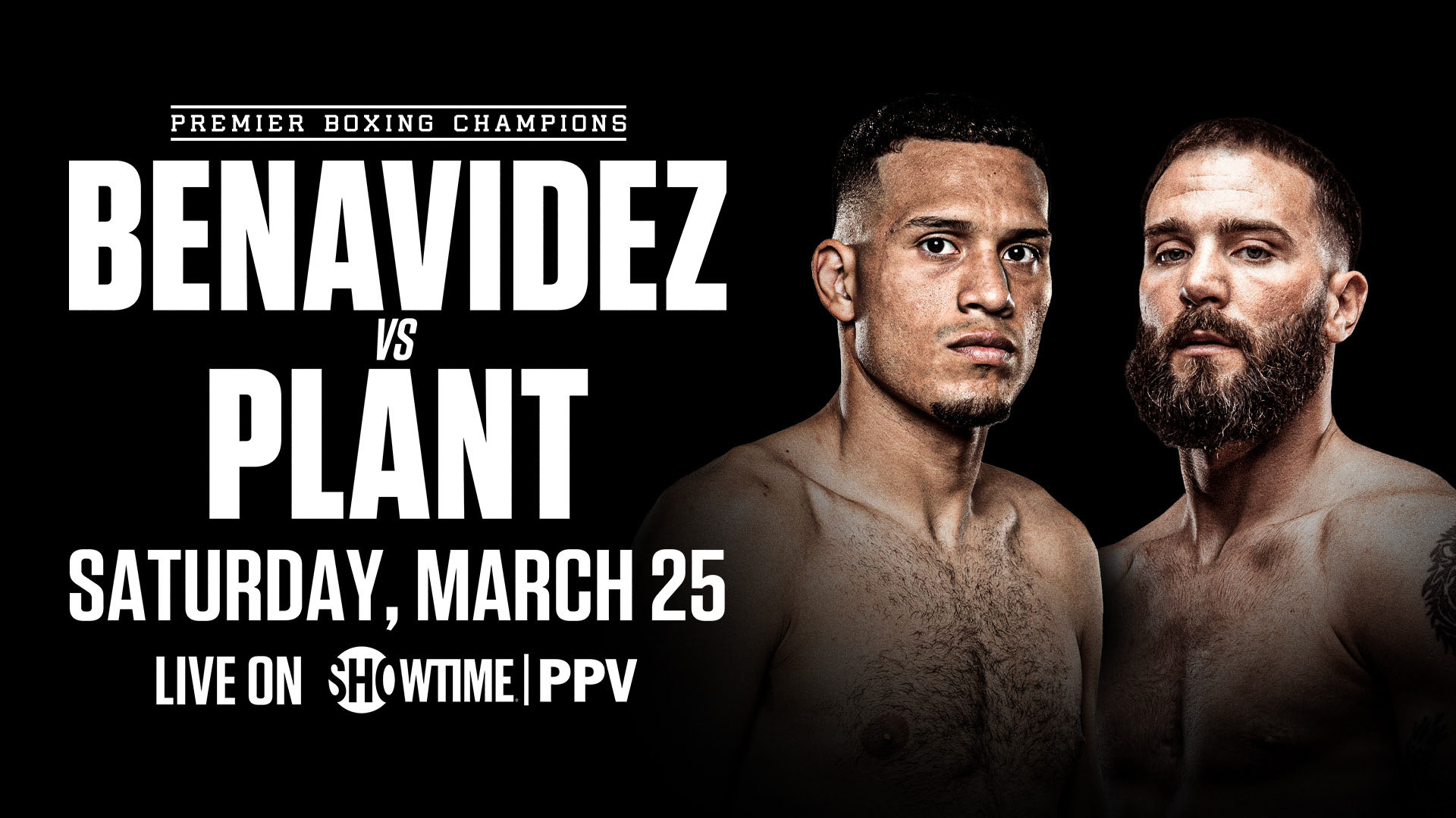 David Benavidez X Caleb Plant Showtime Boxing All Access passes 1.2 million views ahead of Saturdays PPV fight