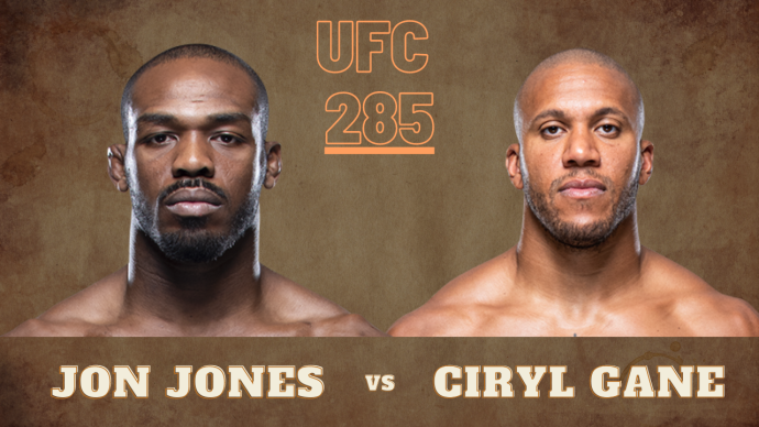 UFC 235 salaries: Jon Jones, Tyron Woodley lead purse report with $500,000  apiece - MMA Fighting