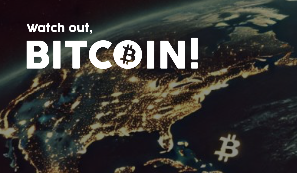 Watch Out Bitcoin! Spain conference discount promo ticket sale CYBORG saves  10% off tickets - Cris Cyborg Official Website